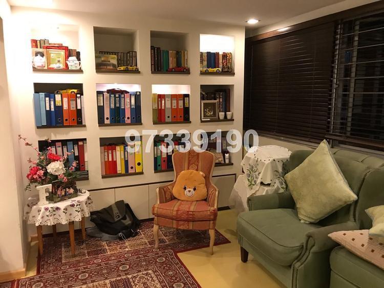 Blk 537 Pasir Ris Street 51 (Pasir Ris), HDB Executive #153668742